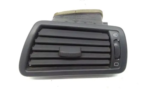 Citroen C8 Dashboard side air vent grill/cover trim 1484108077 1491963077