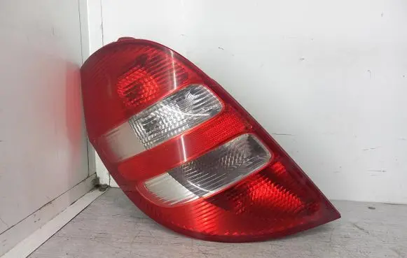 Mercedes-Benz A W169 Rear/tail lights 