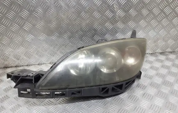 Mazda 3 I Headlight/headlamp