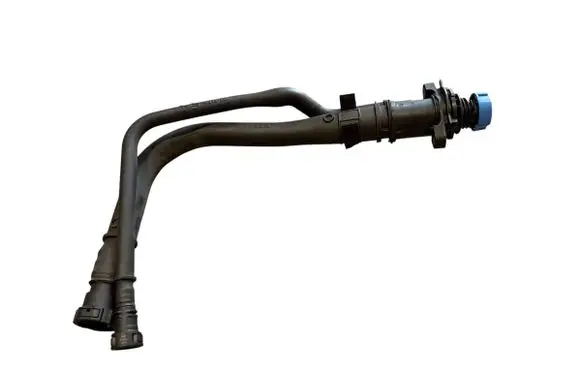 Opel Vivaro AdBlue supply pipe 9847214080