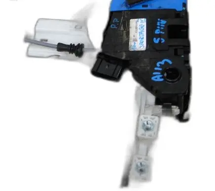 KIA Sportage Lock set 
