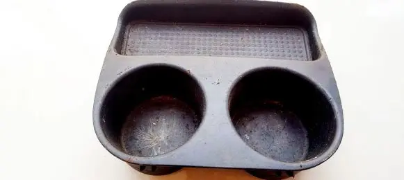 Mitsubishi Space Star Cup holder MR270194