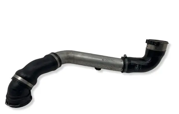 BMW 5 E60 E61 Intercooler hose/pipe 7793896