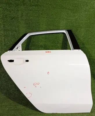 KIA Pro Cee'd III Rear door 