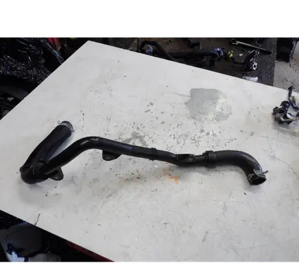 Renault Captur II Engine coolant pipe/hose 215034996R