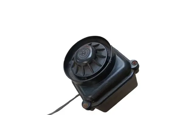 BMW 5 E60 E61 Alarm system siren 6940392 63945210 A000271
