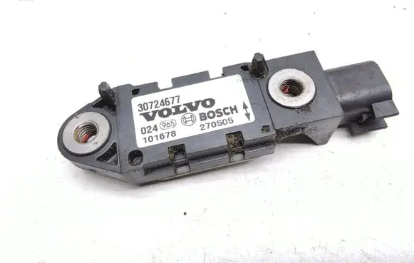 Volvo XC90 Airbag deployment crash/impact sensor 30724677