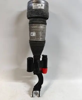 Mercedes-Benz E W213 Air suspension front shock absorber A2133202100