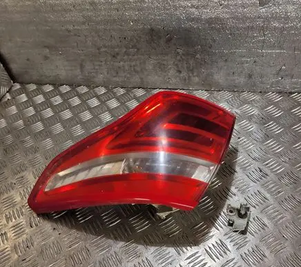 Citroen C4 I Picasso Rear/tail lights 9653547480