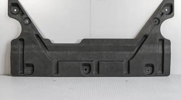 Mercedes-Benz Sprinter W907 W910 Pickup box liner A9106840201