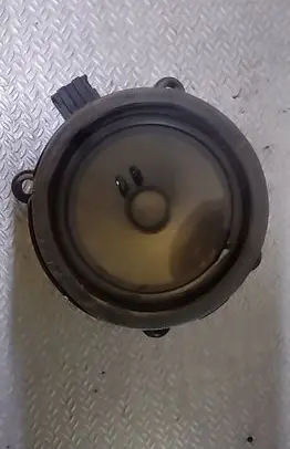 Volkswagen Crafter Front door speaker A0107701