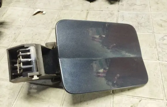 Fiat Croma Fuel tank cap