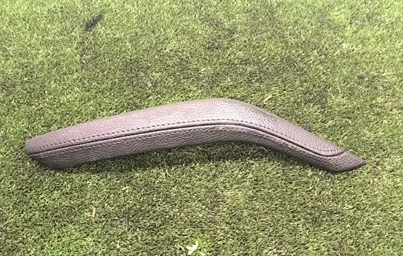 BMW X5 F15 Rear door interior handle 773201 5106463 15P337906