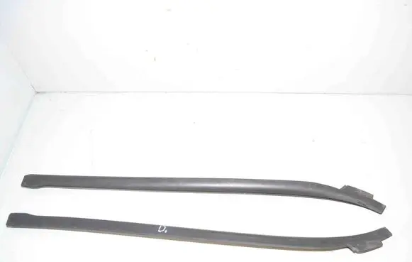 BMW 4 F36 Gran coupe Windshield trim 7285927 7285928 51317285928