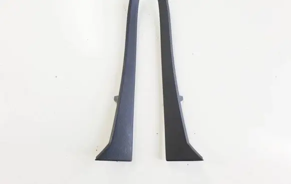 Volkswagen Touareg I Dashboard trim