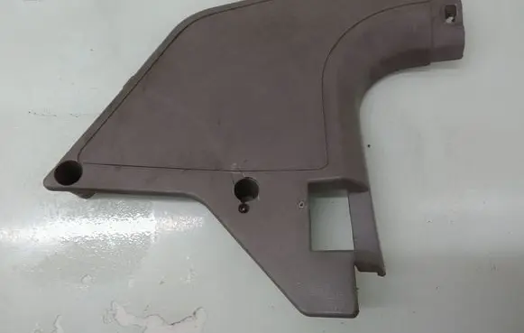 Jeep Cherokee XJ Foot area side trim 8955005627