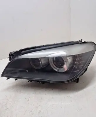 BMW 7 F01 F02 F03 F04 Headlight/headlamp 7182139 6554100000