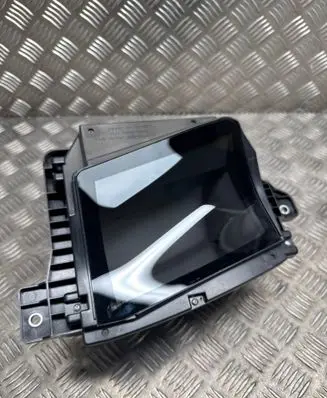 BMW X5 F15 Head up display screen 9348453 17089310 15335102