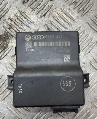 Audi Q5 SQ5 Gateway control module 8T0907468T 210110 8T0907468K