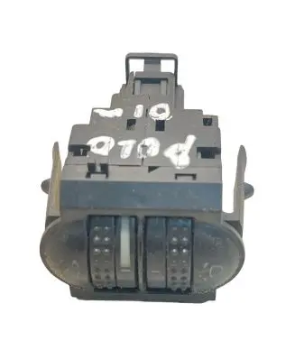 Volkswagen Polo III 6N 6N2 6NF Headlight level height control switch 6X0941333A