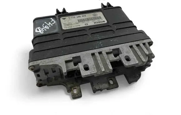 Engine control unit/module ECU