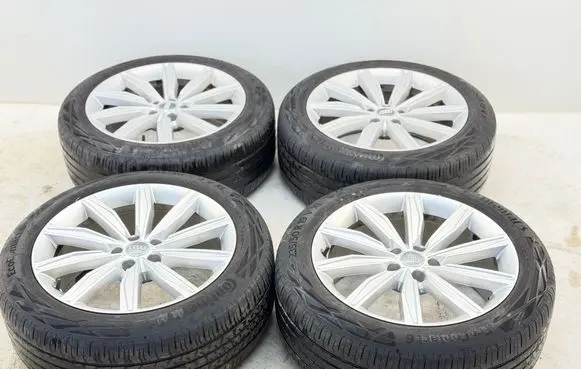 Audi A6 Allroad C8 R19 alloy rim 4K0601025G