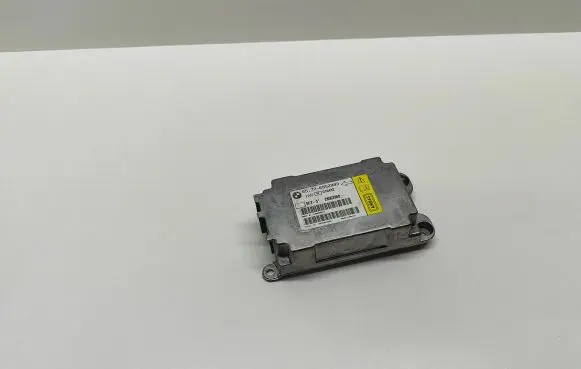 BMW 5 E60 E61 Airbag control unit/module 6952993 65776952993 28002868