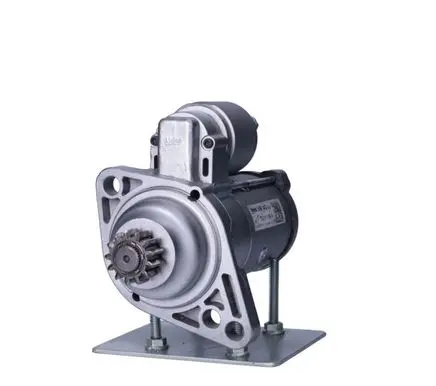 Toyota Celica A60 Starter motor ESW20ER121