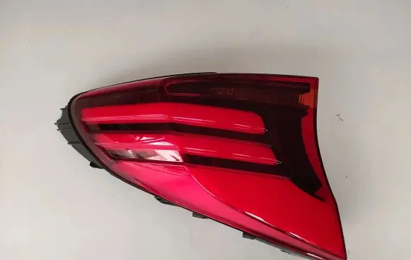 Toyota C-HR I Rear/tail lights 81560f413000 81560