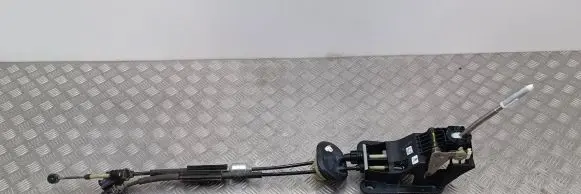 Citroen C3 Gear shifter/selector 9808161780 2142 17062019