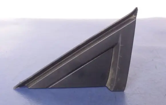 Renault Clio V Front bodywork piece 638746778