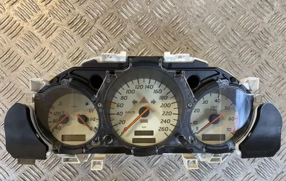 Mercedes-Benz SLK R170 Speedometer (instrument cluster) 1705403611 84579033 5403611