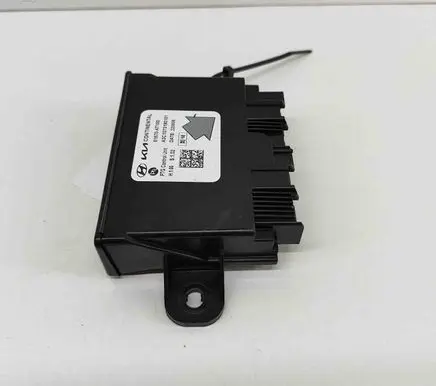 KIA Niro Tailgate/trunk control unit/module A3C1073190101 81870AT100
