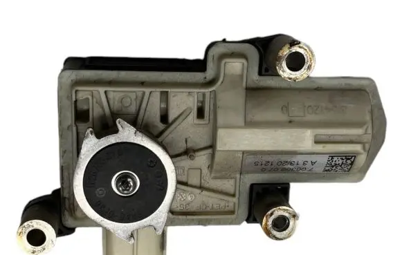 Mazda CX-5 II Other control units/modules 706366070 106366070 A313201215