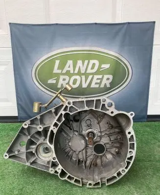 Land Rover Freelander Manual 6 speed gearbox 04262595023a