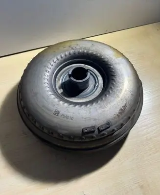 Peugeot 407 Torque converter 70A010 0511210707