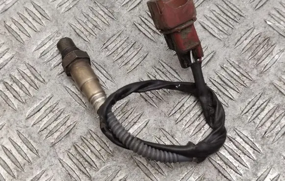 Volkswagen Phaeton Lambda probe sensor 0281004009 0281004010