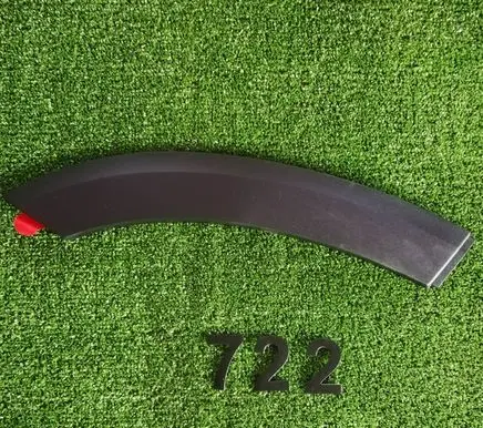 Mercedes-Benz GLB x247 Rear arch trim A2477309600
