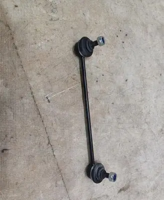 Fiat Ulysse Front anti-roll bar/stabilizer link 1634898980
