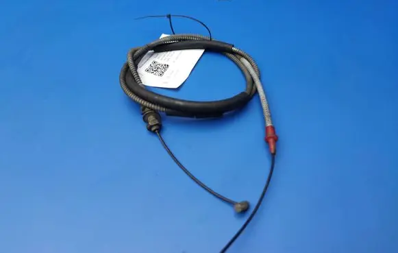 Jaguar XJS Throttle cable XJSC