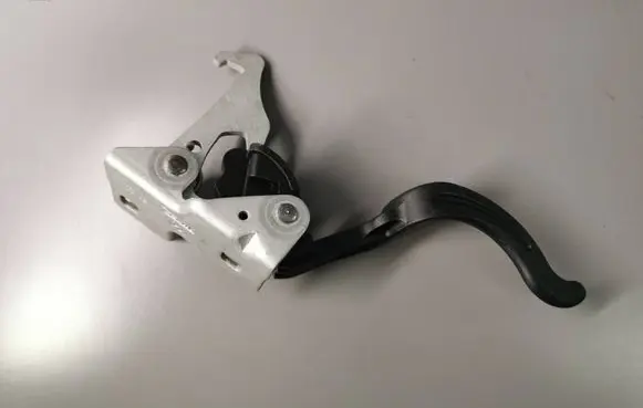 BMW 3 E46 Engine bonnet/hood lock/latch loop/hook 8238459 51238238459