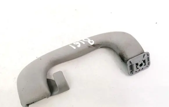 Opel Vectra C Rear interior roof grab handle