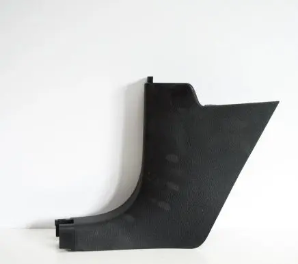 Volkswagen Jetta VI (A) pillar trim 5C8863483