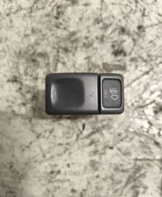 Fog light switch