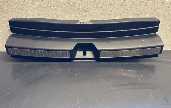 Mercedes-Benz GLC X253 C253 Trunk/boot sill cover protection A2536904900 A000010 TSRC253