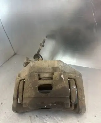 Audi A6 S6 C6 4F Front brake caliper