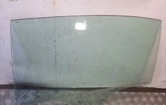 BMW 7 F01 F02 F03 F04 Rear door window glass 43R001026