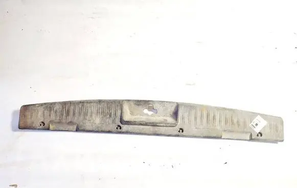 Chrysler Grand Voyager V Other trunk/boot trim element 21379267