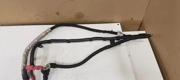 BMW 5 F10 F11 Wires (starter motor) 8577240