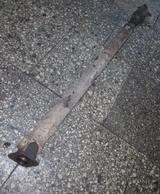 KIA Sportage Front prop shaft 